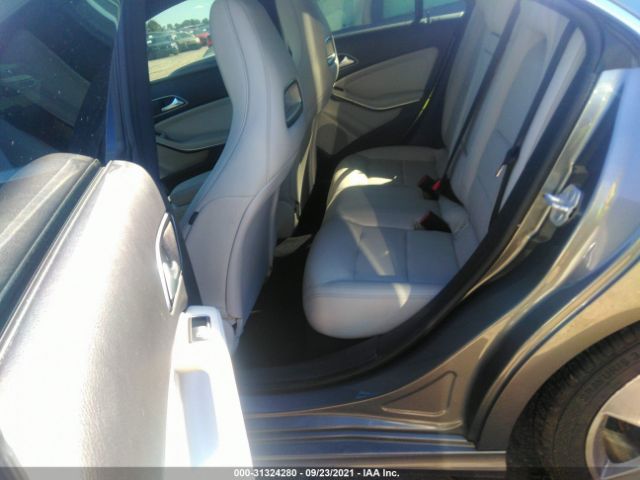 Photo 7 VIN: WDDSJ4GB5GN351560 - MERCEDES-BENZ GLA 250 