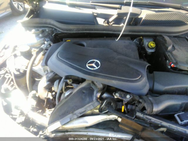 Photo 9 VIN: WDDSJ4GB5GN351560 - MERCEDES-BENZ GLA 250 