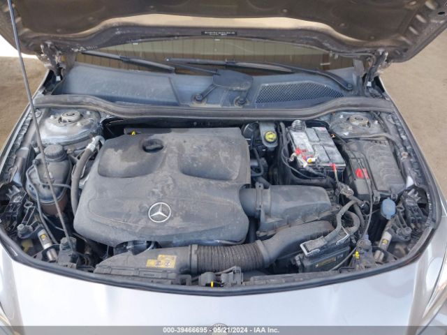 Photo 9 VIN: WDDSJ4GB5GN359691 - MERCEDES-BENZ CLA 250 