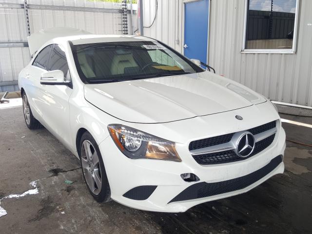 Photo 0 VIN: WDDSJ4GB5GN362705 - MERCEDES-BENZ CLA 250 4M 