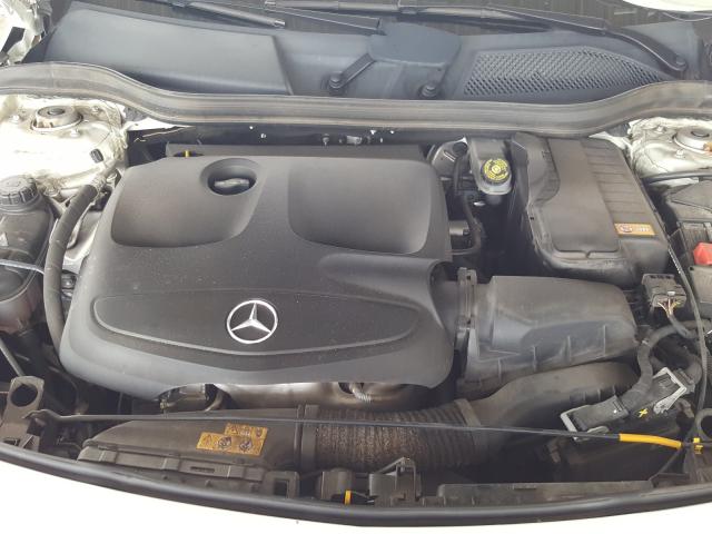 Photo 6 VIN: WDDSJ4GB5GN362705 - MERCEDES-BENZ CLA 250 4M 