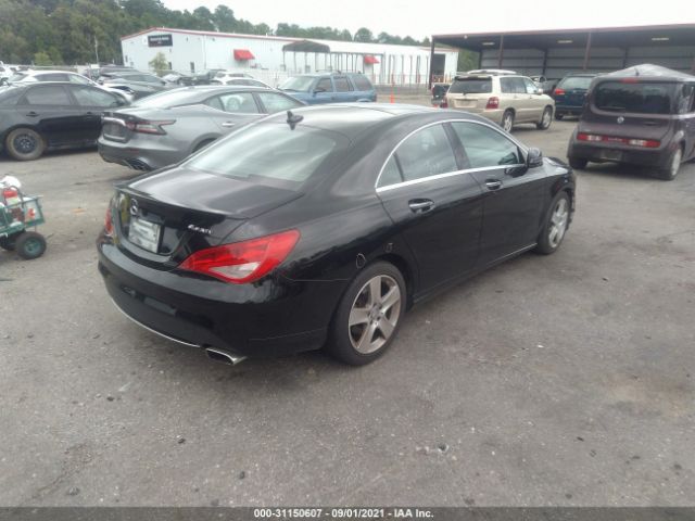 Photo 3 VIN: WDDSJ4GB5GN364289 - MERCEDES-BENZ CLA 