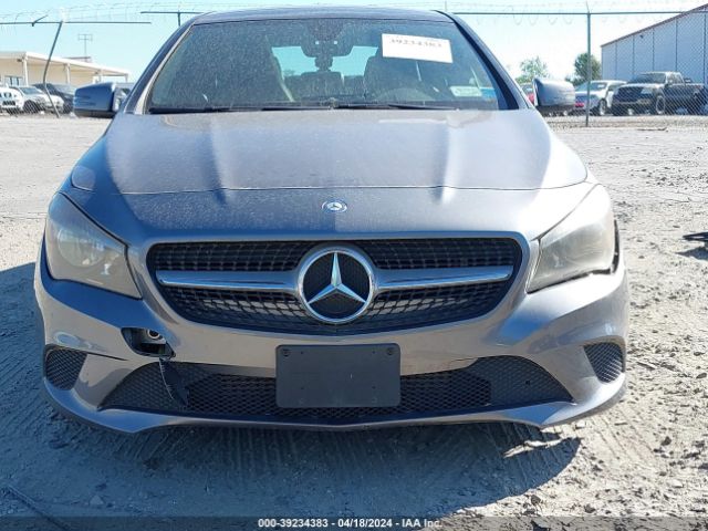 Photo 5 VIN: WDDSJ4GB5GN378273 - MERCEDES-BENZ CLA 