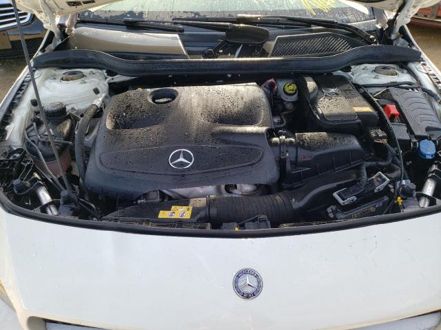 Photo 6 VIN: WDDSJ4GB5GN381495 - MERCEDES-BENZ CLA 250 4M 