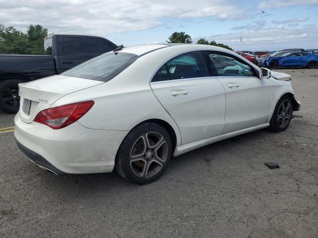 Photo 2 VIN: WDDSJ4GB5HN403805 - MERCEDES-BENZ CLA 250 4M 