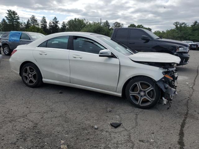 Photo 3 VIN: WDDSJ4GB5HN403805 - MERCEDES-BENZ CLA 250 4M 