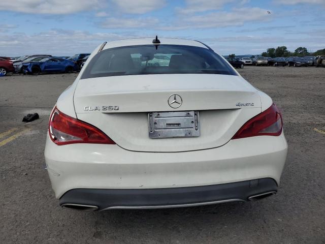 Photo 5 VIN: WDDSJ4GB5HN403805 - MERCEDES-BENZ CLA 250 4M 