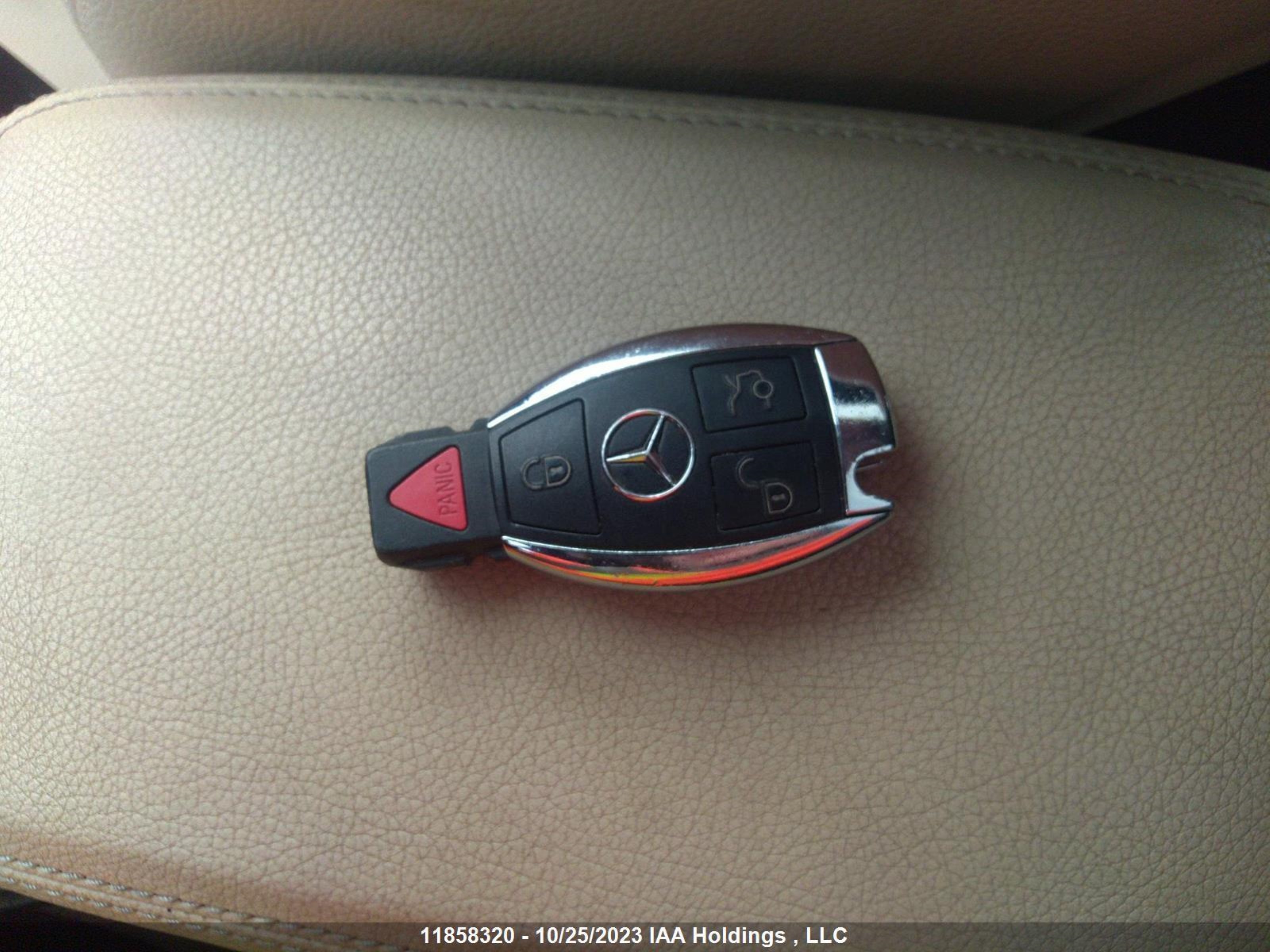 Photo 10 VIN: WDDSJ4GB5JN513467 - MERCEDES-BENZ CLA-KLASSE 