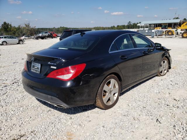 Photo 3 VIN: WDDSJ4GB5JN518376 - MERCEDES-BENZ CLA 250 4M 