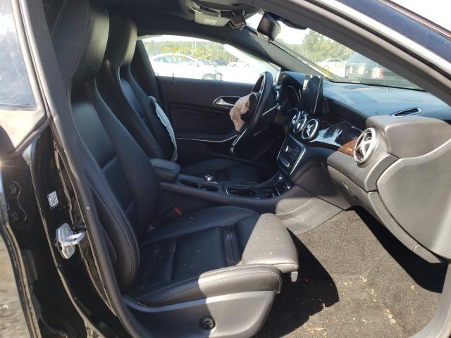 Photo 4 VIN: WDDSJ4GB5JN518376 - MERCEDES-BENZ CLA 250 4M 