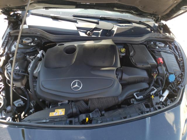 Photo 6 VIN: WDDSJ4GB5JN518376 - MERCEDES-BENZ CLA 250 4M 