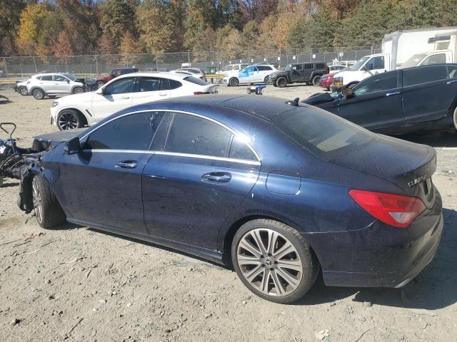 Photo 1 VIN: WDDSJ4GB5JN524100 - MERCEDES-BENZ CLA 250 4M 