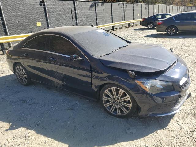 Photo 3 VIN: WDDSJ4GB5JN524100 - MERCEDES-BENZ CLA 250 4M 