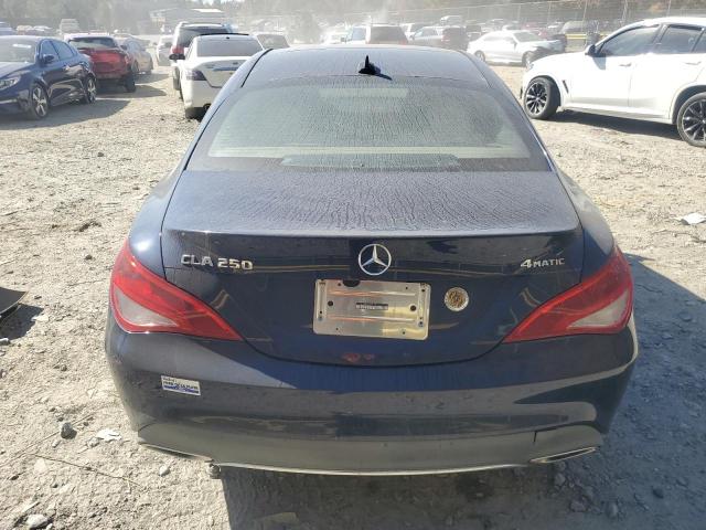 Photo 5 VIN: WDDSJ4GB5JN524100 - MERCEDES-BENZ CLA 250 4M 