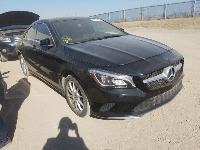 Photo 0 VIN: WDDSJ4GB5JN526915 - MERCEDES-BENZ CLA 250 4M 