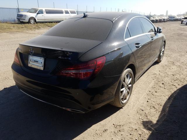 Photo 3 VIN: WDDSJ4GB5JN526915 - MERCEDES-BENZ CLA 250 4M 