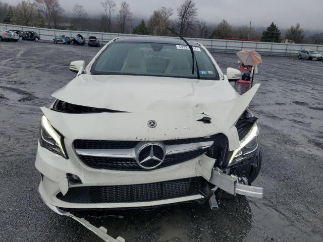 Photo 4 VIN: WDDSJ4GB5JN543939 - MERCEDES-BENZ CLA-CLASS 