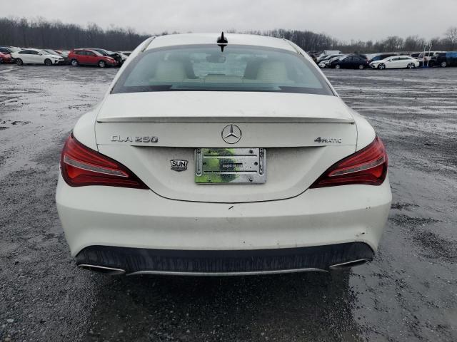 Photo 5 VIN: WDDSJ4GB5JN543939 - MERCEDES-BENZ CLA-CLASS 