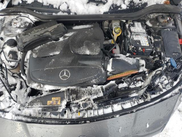 Photo 10 VIN: WDDSJ4GB5JN552009 - MERCEDES-BENZ CLA 250 4M 