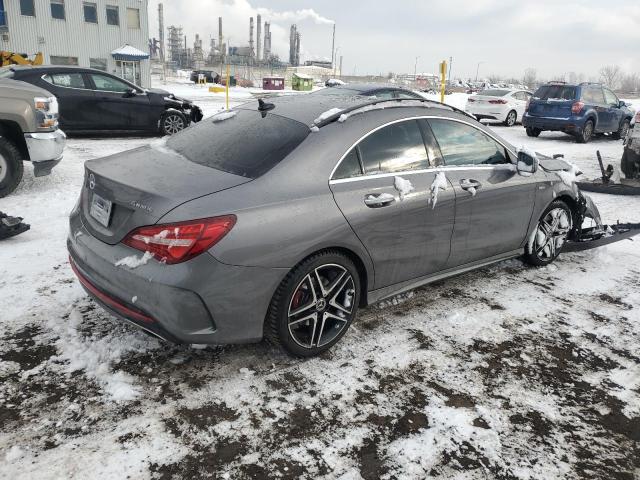 Photo 2 VIN: WDDSJ4GB5JN552009 - MERCEDES-BENZ CLA 250 4M 