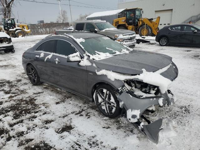 Photo 3 VIN: WDDSJ4GB5JN552009 - MERCEDES-BENZ CLA 250 4M 