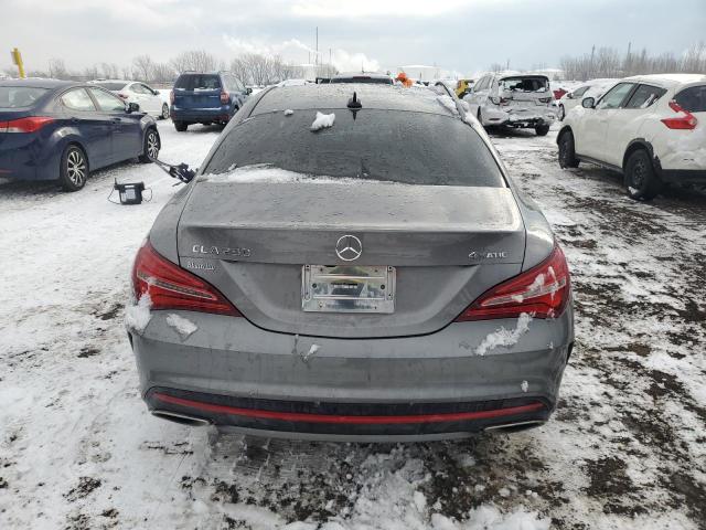 Photo 5 VIN: WDDSJ4GB5JN552009 - MERCEDES-BENZ CLA 250 4M 