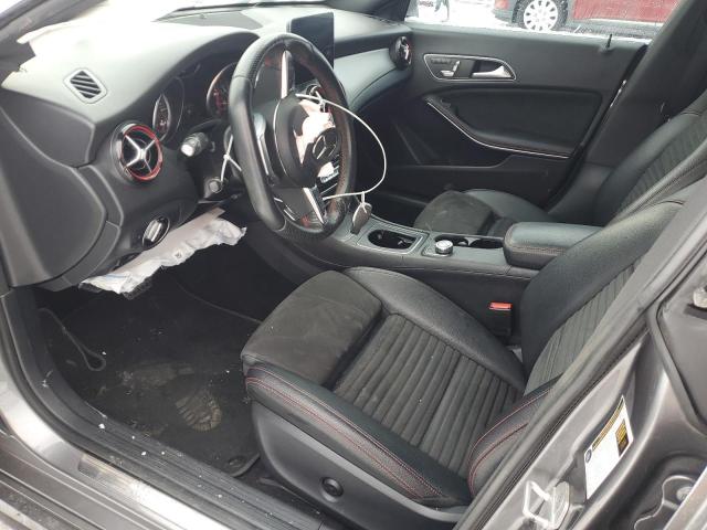 Photo 6 VIN: WDDSJ4GB5JN552009 - MERCEDES-BENZ CLA 250 4M 