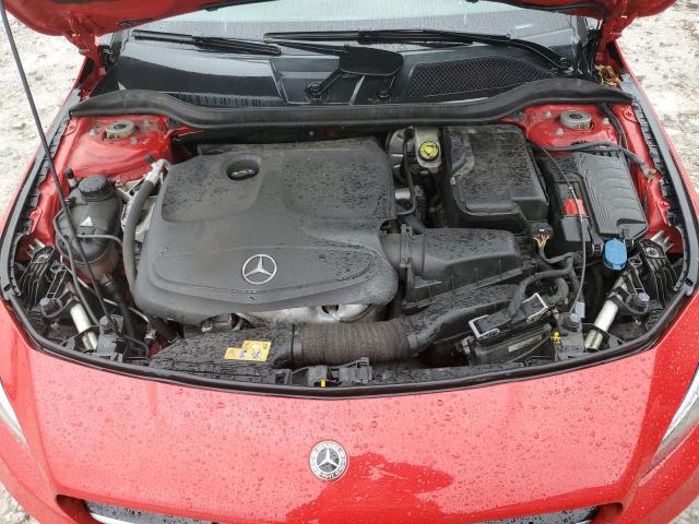 Photo 10 VIN: WDDSJ4GB5JN553709 - MERCEDES-BENZ CLA 250 4M 