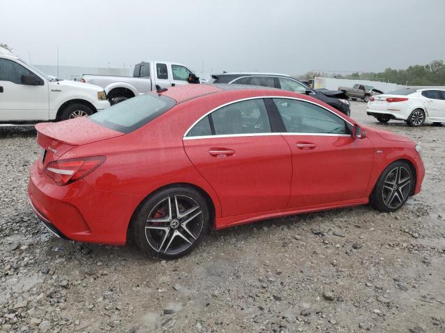 Photo 2 VIN: WDDSJ4GB5JN553709 - MERCEDES-BENZ CLA 250 4M 