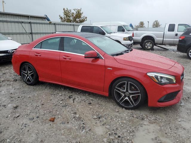 Photo 3 VIN: WDDSJ4GB5JN553709 - MERCEDES-BENZ CLA 250 4M 