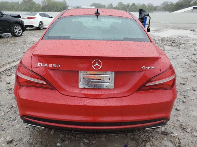 Photo 5 VIN: WDDSJ4GB5JN553709 - MERCEDES-BENZ CLA 250 4M 