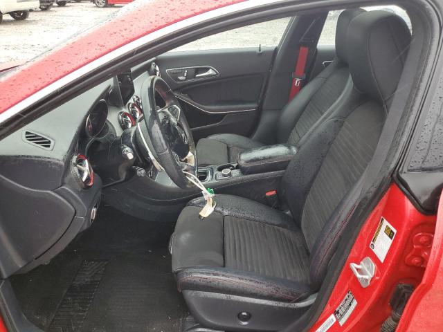 Photo 6 VIN: WDDSJ4GB5JN553709 - MERCEDES-BENZ CLA 250 4M 