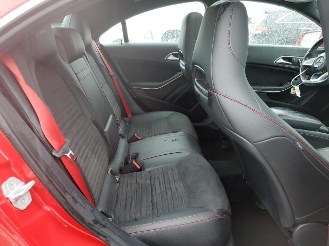 Photo 9 VIN: WDDSJ4GB5JN553709 - MERCEDES-BENZ CLA 250 4M 