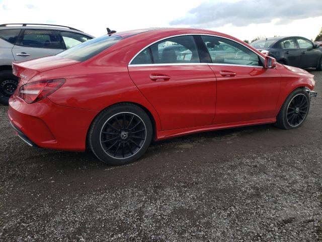 Photo 2 VIN: WDDSJ4GB5JN565536 - MERCEDES-BENZ CLA-CLASS 