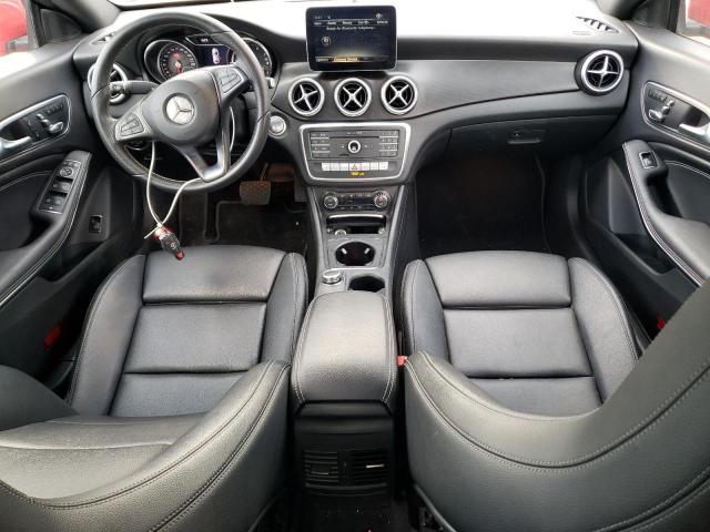 Photo 7 VIN: WDDSJ4GB5JN565536 - MERCEDES-BENZ CLA-CLASS 