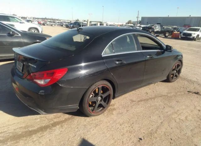 Photo 3 VIN: WDDSJ4GB5JN566508 - MERCEDES-BENZ CLA 250 