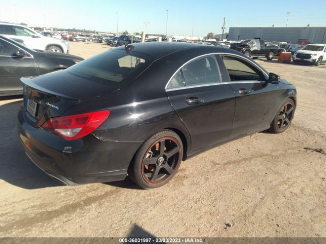 Photo 3 VIN: WDDSJ4GB5JN566508 - MERCEDES-BENZ CLA 250 