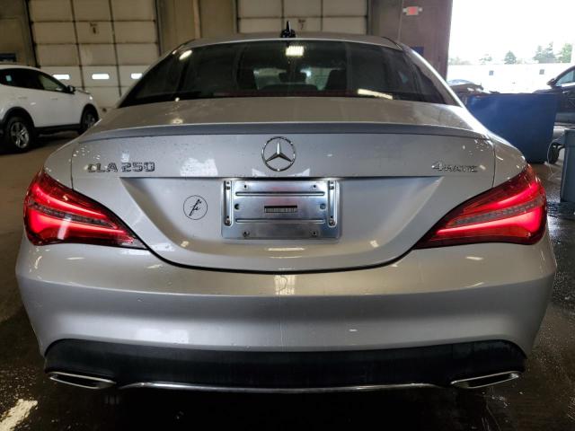 Photo 5 VIN: WDDSJ4GB5JN572793 - MERCEDES-BENZ CLA-CLASS 