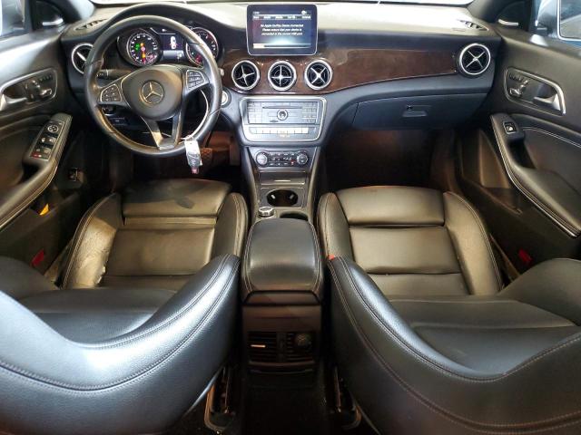 Photo 7 VIN: WDDSJ4GB5JN572793 - MERCEDES-BENZ CLA-CLASS 