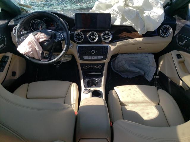 Photo 7 VIN: WDDSJ4GB5JN595295 - MERCEDES-BENZ CLA-CLASS 