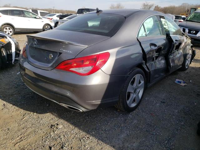 Photo 3 VIN: WDDSJ4GB5JN601175 - MERCEDES-BENZ CLA 250 4M 