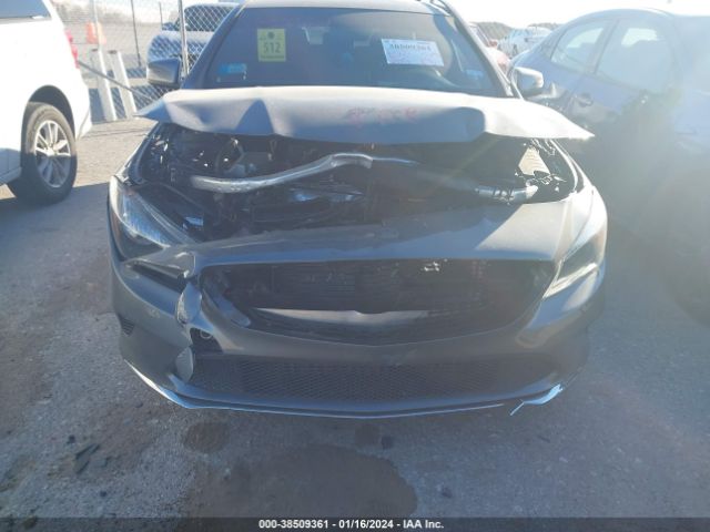 Photo 5 VIN: WDDSJ4GB5JN640753 - MERCEDES-BENZ CLA 250 