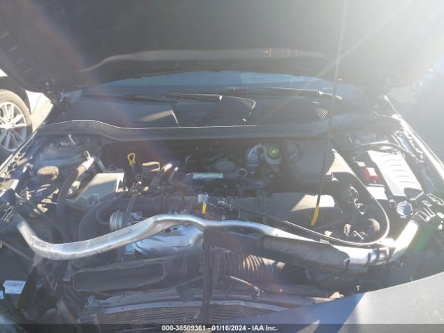 Photo 9 VIN: WDDSJ4GB5JN640753 - MERCEDES-BENZ CLA 250 