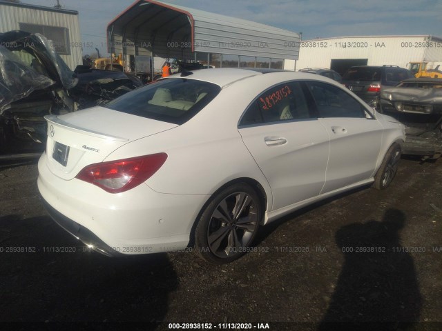 Photo 3 VIN: WDDSJ4GB5JN645192 - MERCEDES-BENZ CLA 