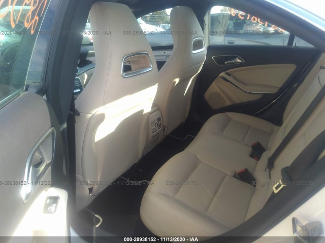 Photo 7 VIN: WDDSJ4GB5JN645192 - MERCEDES-BENZ CLA 