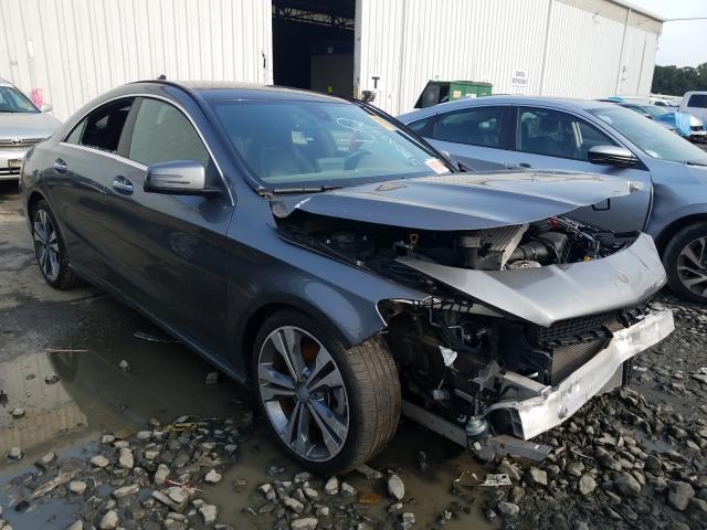 Photo 0 VIN: WDDSJ4GB5KN728848 - MERCEDES-BENZ CLA 250 4M 