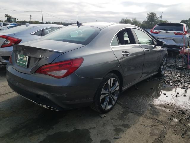 Photo 3 VIN: WDDSJ4GB5KN728848 - MERCEDES-BENZ CLA 250 4M 