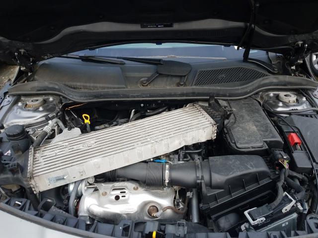 Photo 6 VIN: WDDSJ4GB5KN728848 - MERCEDES-BENZ CLA 250 4M 