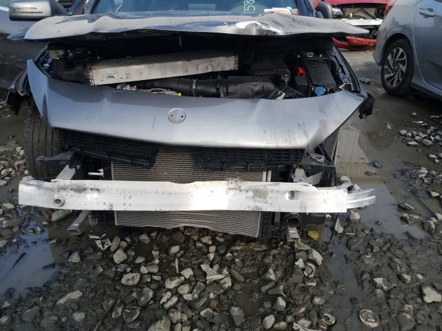 Photo 8 VIN: WDDSJ4GB5KN728848 - MERCEDES-BENZ CLA 250 4M 