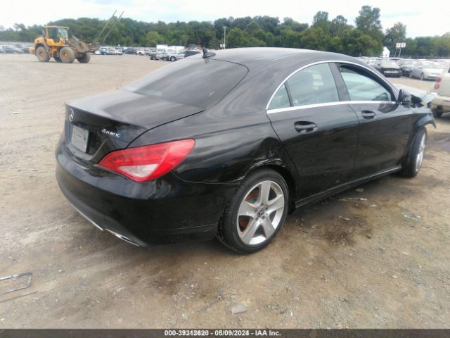 Photo 3 VIN: WDDSJ4GB5KN740997 - MERCEDES-BENZ CLA 250 